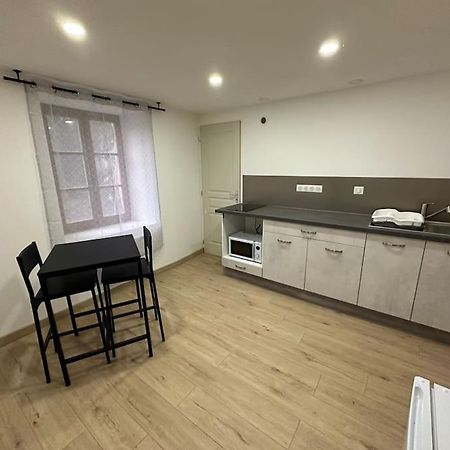 Ferienwohnung Le Luron Lure  Exterior foto