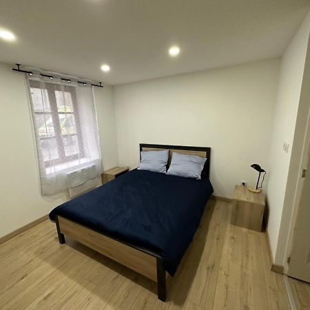 Ferienwohnung Le Luron Lure  Exterior foto